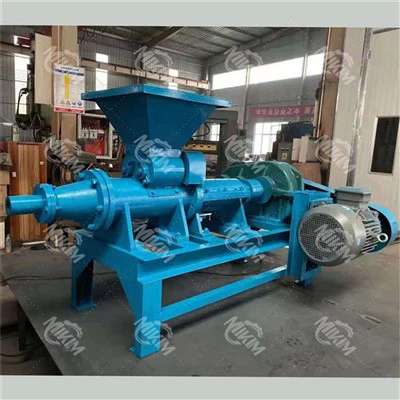 Kolduft Briquette Machine