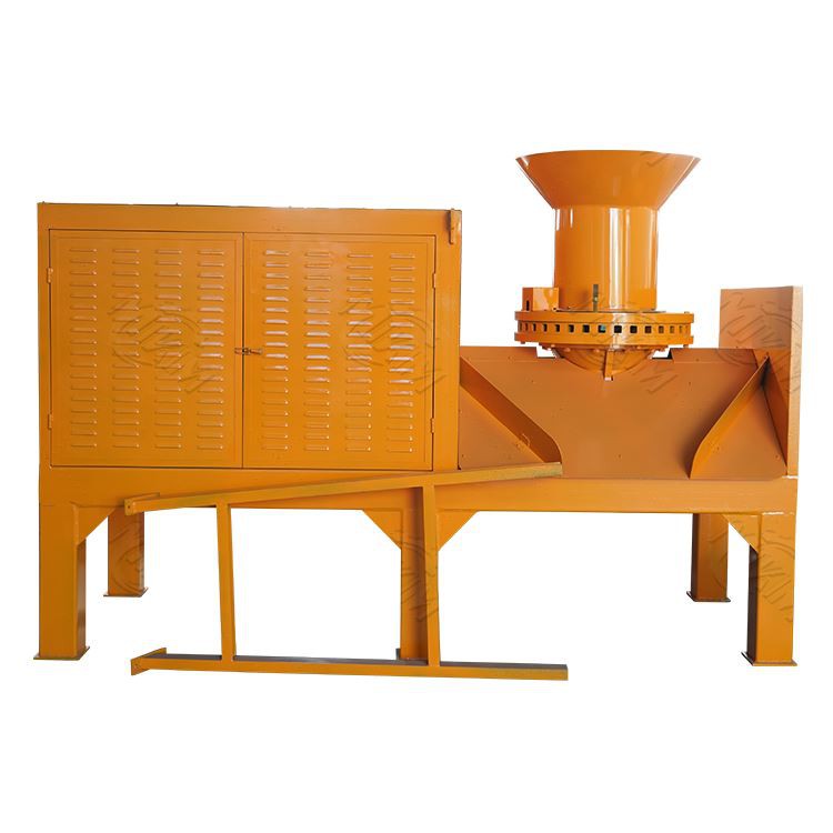 Briquetting Press Machine