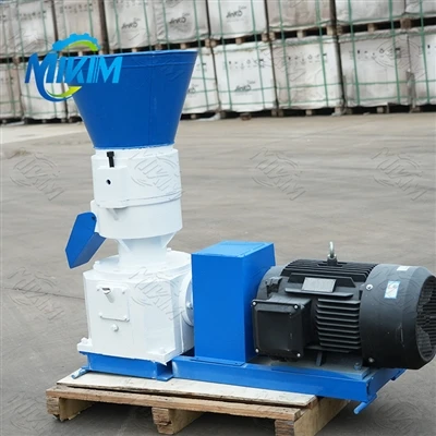 Does the biomass pellet machine perform well? Does the biomass pellet machine perform well?