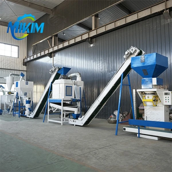 biomass wood pellet line biomass wood pellet line