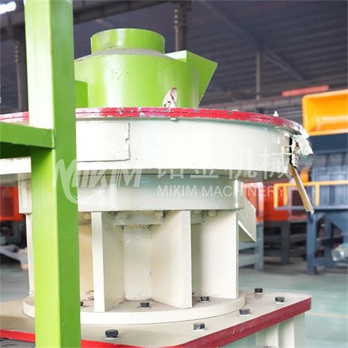 Ring Die Feed Pellet Machine