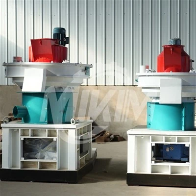 what are Advantages of Buying Biomass fuel pellet machine?