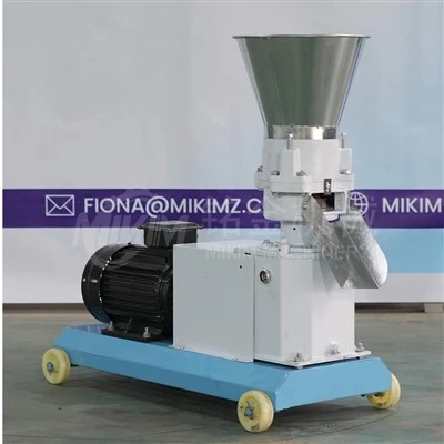 Multifunctional Biomass Sawdust Pellet Machine Multifunctional Biomass Sawdust Pellet Machine