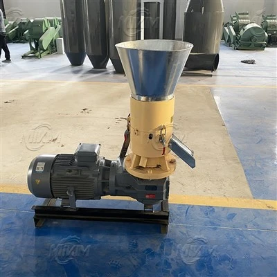 Small Home Use Biomass Wood Pellet Mill Small Home Use Biomass Wood Pellet Mill