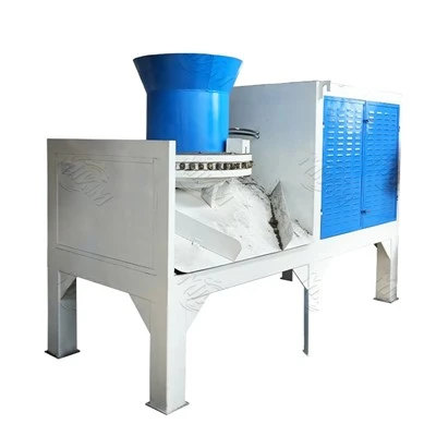 Wood Briquette Pressing Equipment Wood Briquette Pressing Equipment