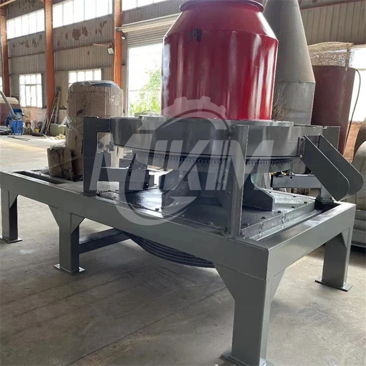 Waste Fuel Briquetting Equipment