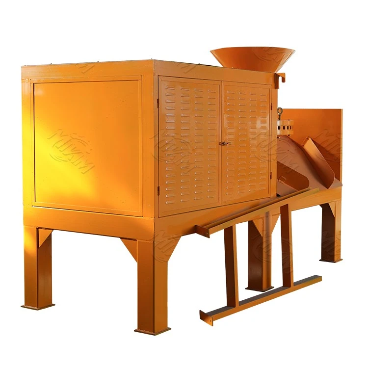 Briquetting Maker